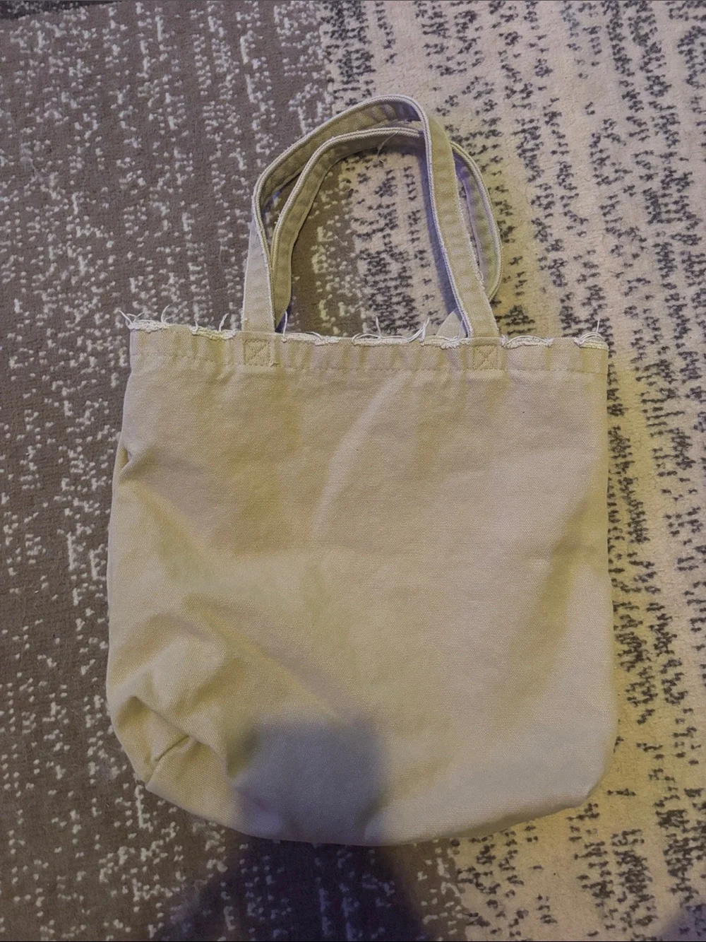 Urban Outfitters simple cream